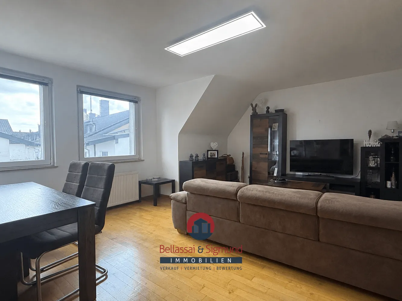 3 Zimmer Wohnung mit 80 m² in Krefeld – Bild 4