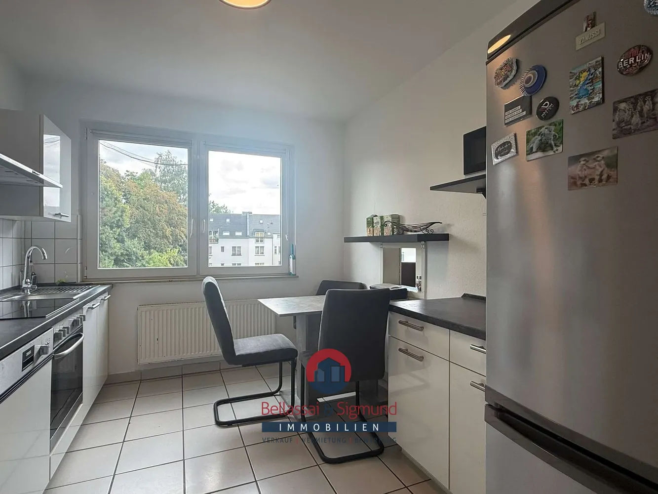 3 Zimmer Wohnung mit 80 m² in Krefeld – Bild 5