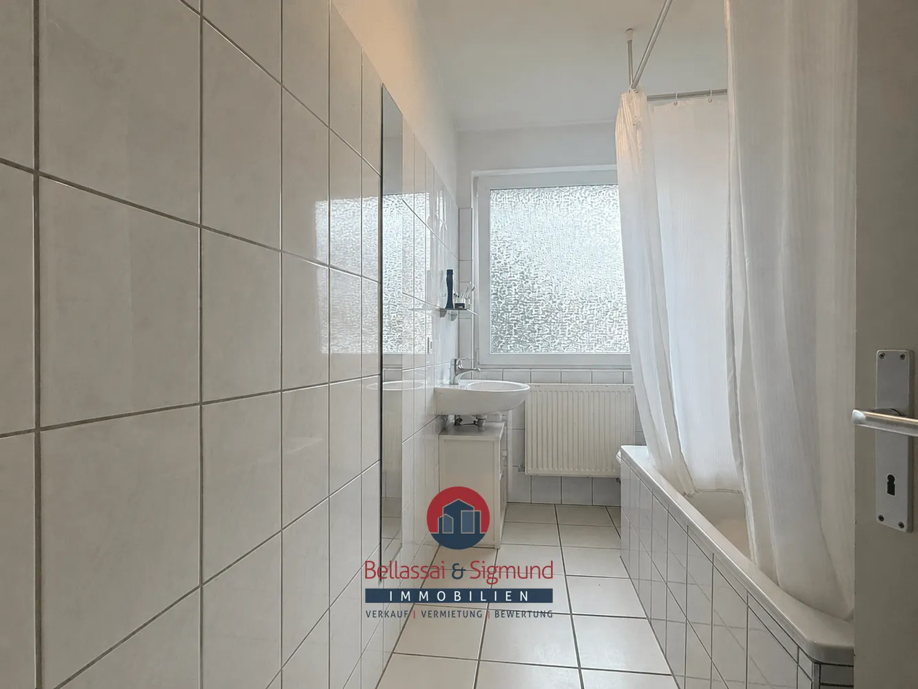 3 Zimmer Wohnung mit 80 m² in Krefeld – Bild 6