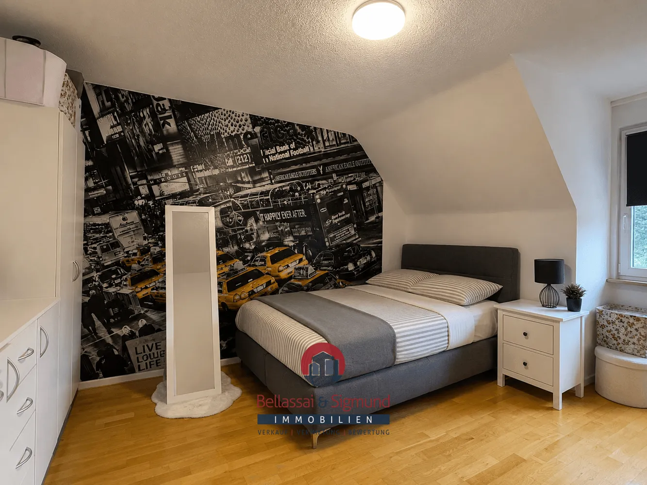 3 Zimmer Wohnung mit 80 m² in Krefeld – Bild 7