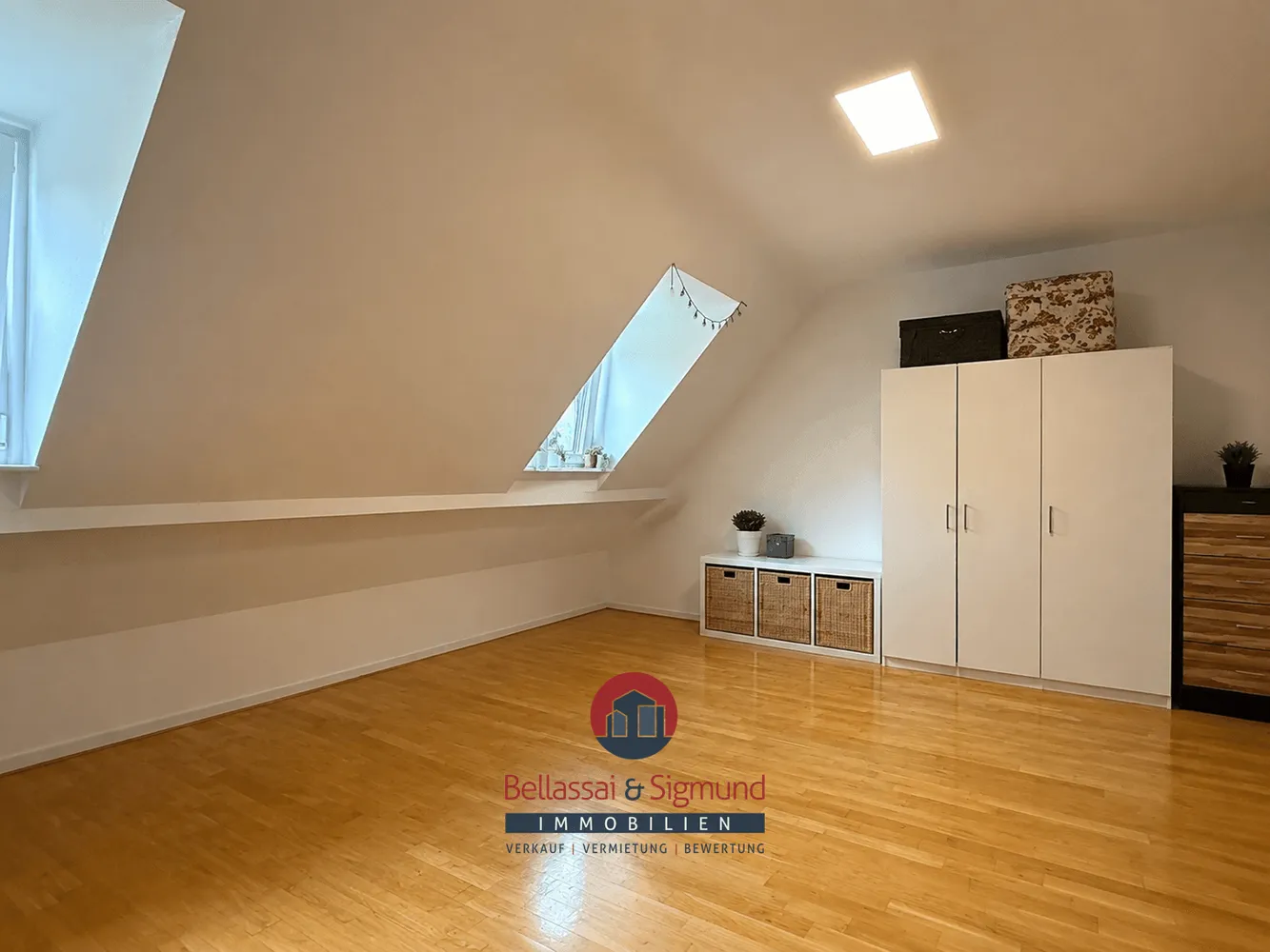 3 Zimmer Wohnung mit 80 m² in Krefeld – Bild 8