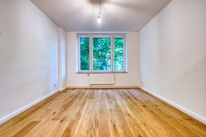1 Zimmer Wohnung mit 29 m² in Bremen – Bild 1