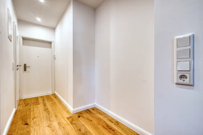 1 Zimmer Wohnung mit 29 m² in Bremen – Bild 2