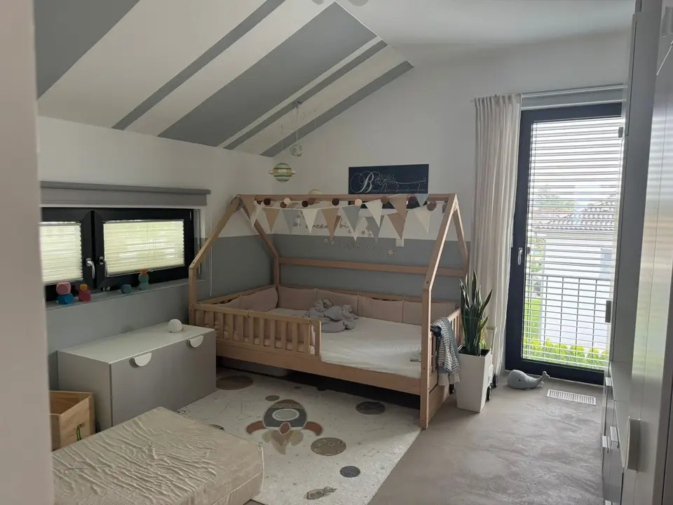 5 Zimmer Haus mit 135 m² in Ingolstadt – Bild 2