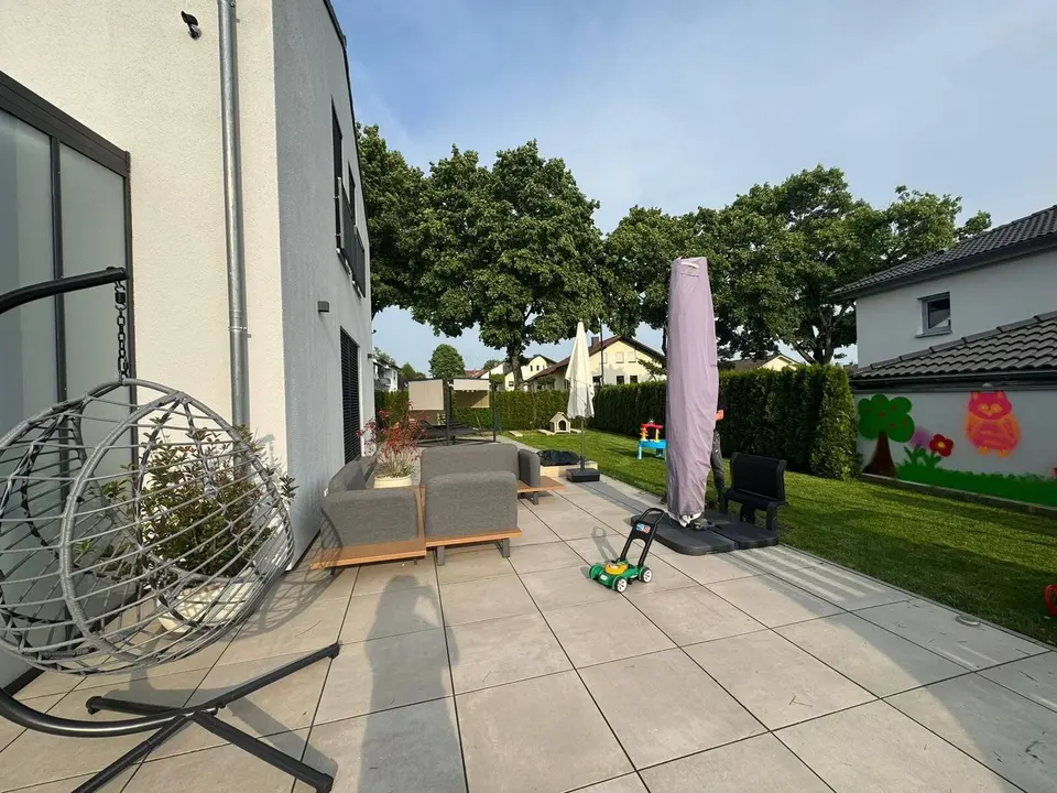 5 Zimmer Haus mit 135 m² in Ingolstadt – Bild 9