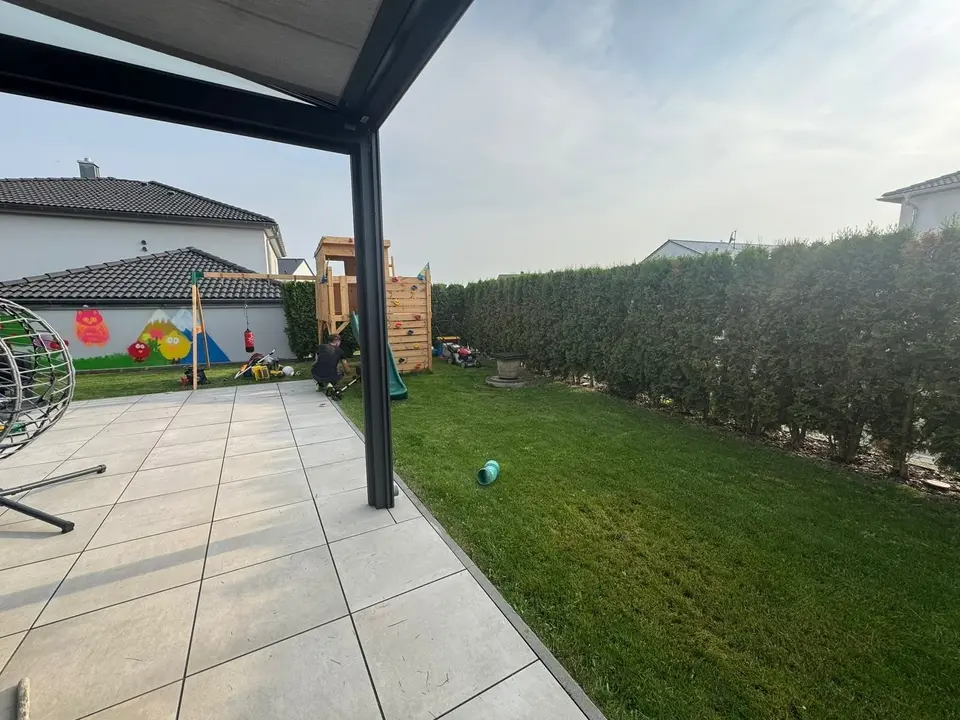 5 Zimmer Haus mit 135 m² in Ingolstadt – Bild 10