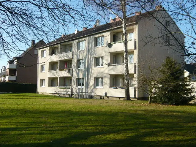 3 Zimmer Wohnung mit 60 m² in Mönchengladbach – Bild 2