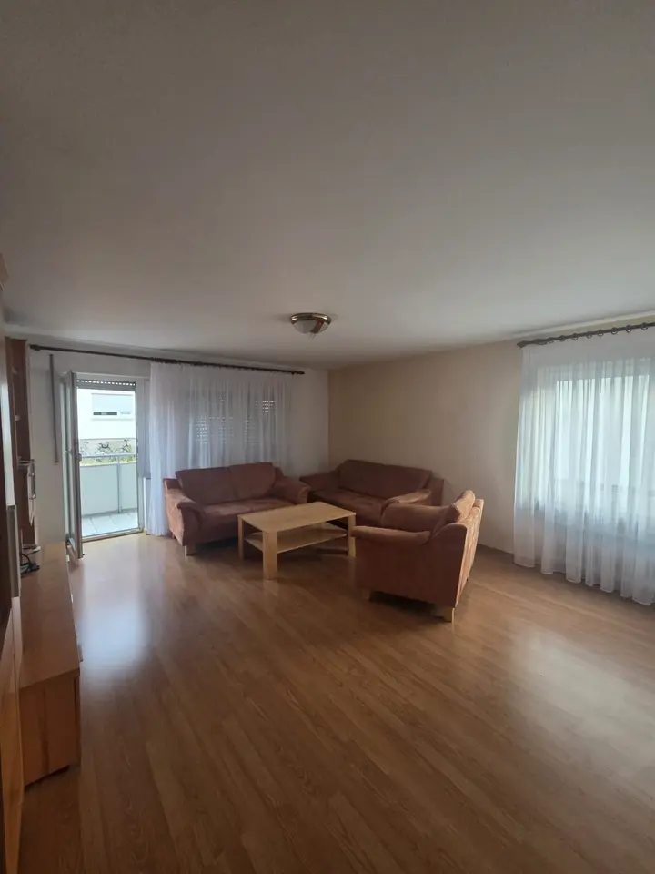 3 Zimmer Wohnung mit 74 m² in Ludwigsburg – Bild 2