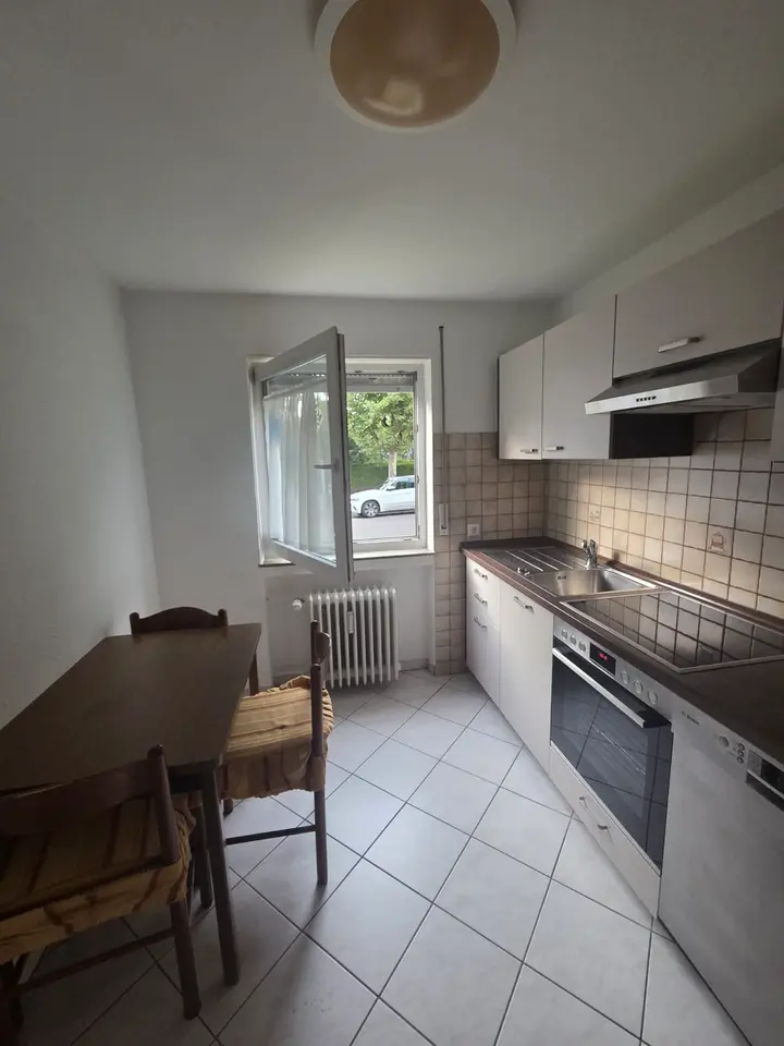3 Zimmer Wohnung mit 74 m² in Ludwigsburg – Bild 4
