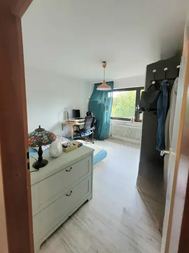 4 Zimmer Wohnung mit 97 m² in Karlsruhe – Bild 7