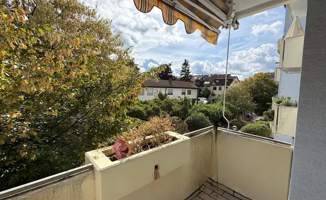 4 Zimmer Wohnung mit 97 m² in Karlsruhe – Bild 8