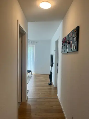 3 Zimmer Wohnung mit 69 m² in Freiburg im Breisgau – Bild 1