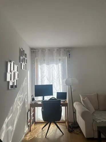 3 Zimmer Wohnung mit 69 m² in Freiburg im Breisgau – Bild 3