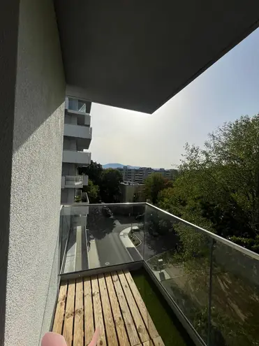 3 Zimmer Wohnung mit 69 m² in Freiburg im Breisgau – Bild 4