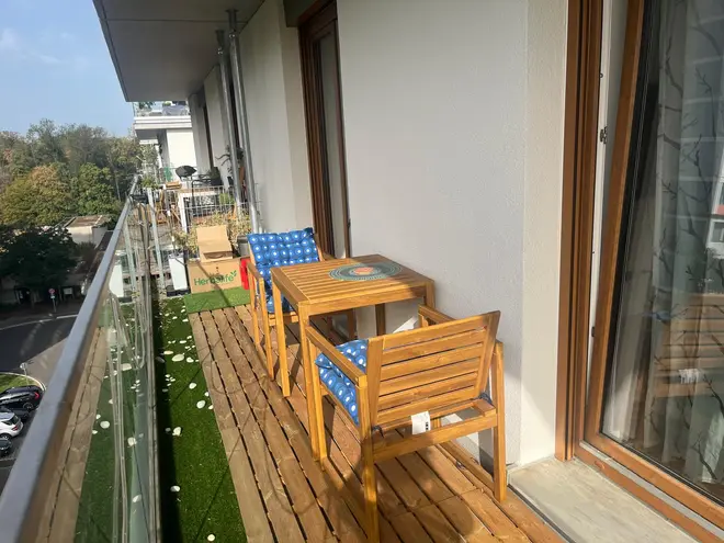 3 Zimmer Wohnung mit 69 m² in Freiburg im Breisgau – Bild 5