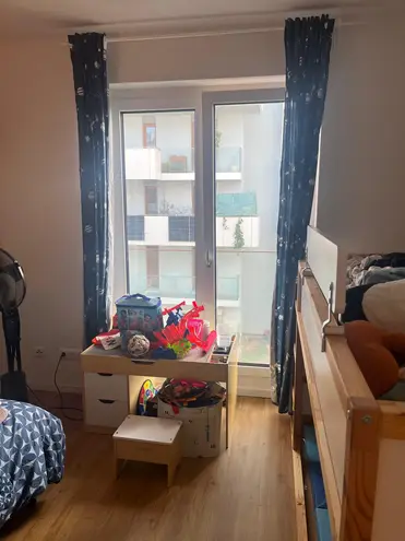 3 Zimmer Wohnung mit 69 m² in Freiburg im Breisgau – Bild 6