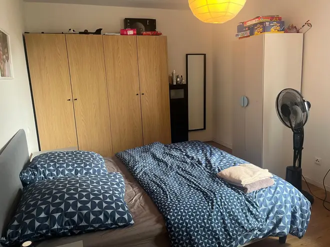 3 Zimmer Wohnung mit 69 m² in Freiburg im Breisgau – Bild 7