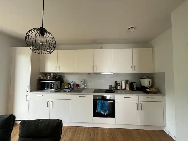 3 Zimmer Wohnung mit 69 m² in Freiburg im Breisgau – Bild 8