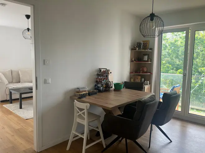 3 Zimmer Wohnung mit 69 m² in Freiburg im Breisgau – Bild 9