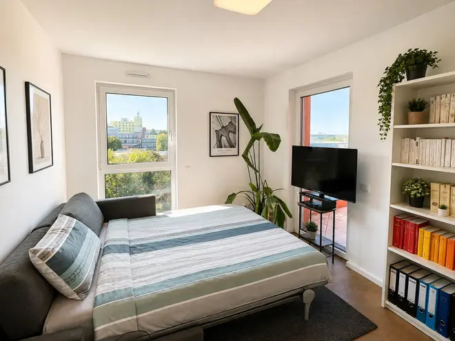 3 Zimmer Wohnung mit 83 m² in Bonn – Bild 5