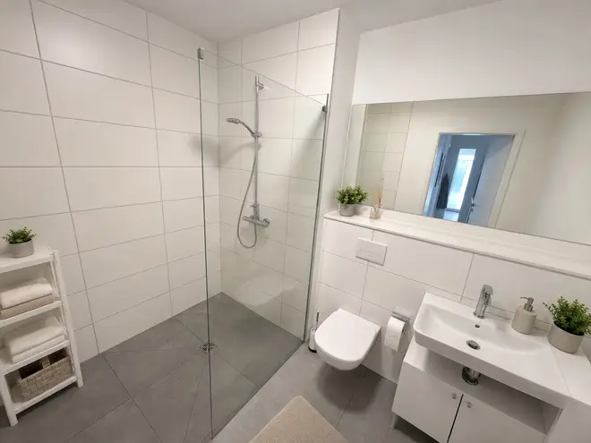 3 Zimmer Wohnung mit 83 m² in Bonn – Bild 6