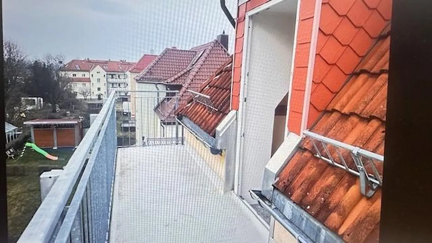 1 Zimmer Wohnung mit 34 m² in Zwickau – Bild 5