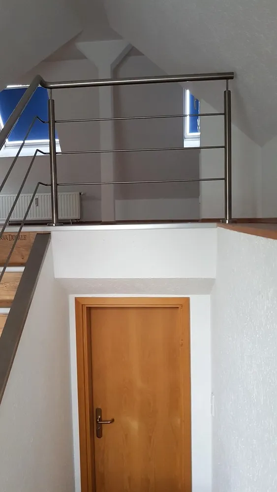 1 Zimmer Wohnung mit 34 m² in Zwickau – Bild 6