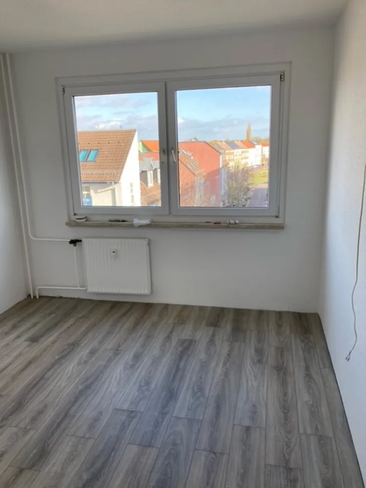 4 Zimmer Wohnung mit 69 m² in Dessau-Roßlau – Bild 8
