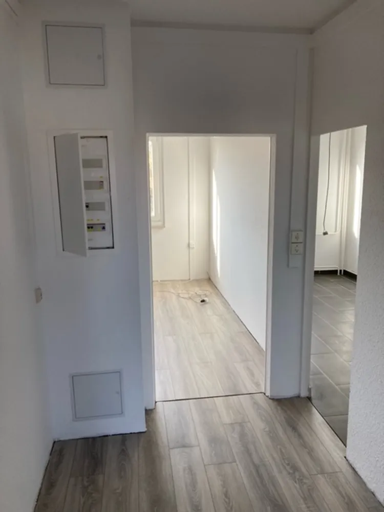 4 Zimmer Wohnung mit 69 m² in Dessau-Roßlau – Bild 10