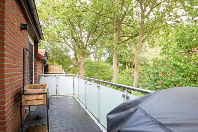 3 Zimmer Wohnung mit 67 m² in Oldenburg – Bild 11