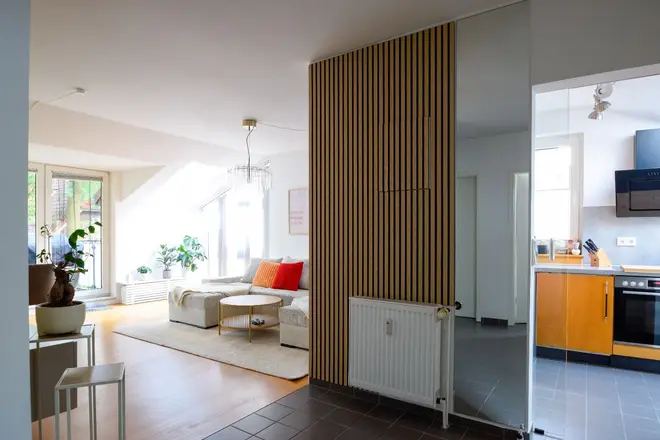 3 Zimmer Wohnung mit 67 m² in Oldenburg – Bild 2
