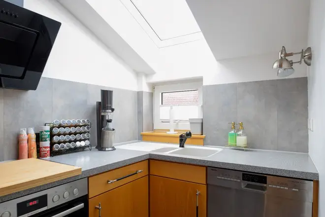 3 Zimmer Wohnung mit 67 m² in Oldenburg – Bild 6