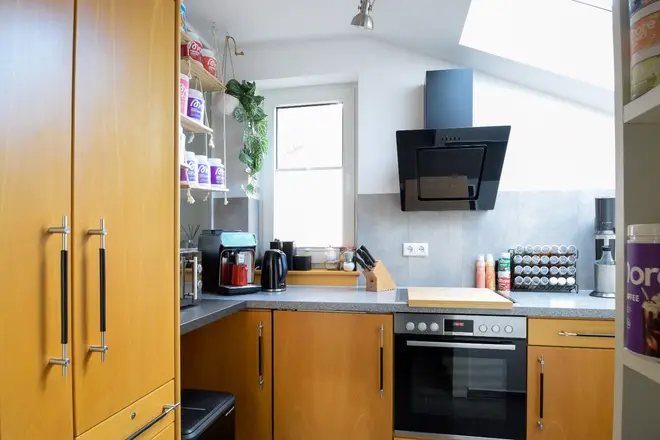 3 Zimmer Wohnung mit 67 m² in Oldenburg – Bild 7