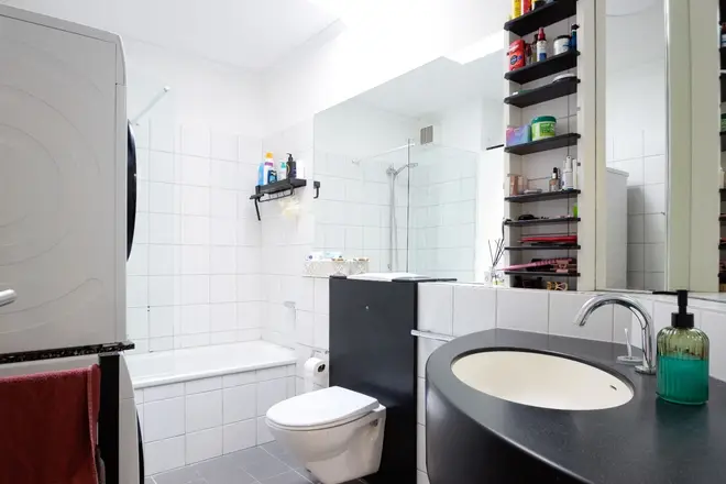 3 Zimmer Wohnung mit 67 m² in Oldenburg – Bild 8