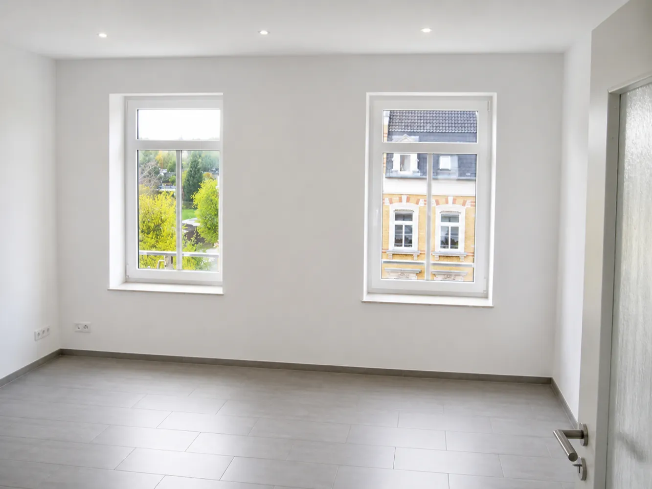 4 Zimmer Wohnung mit 75 m² in Zwickau – Bild 2