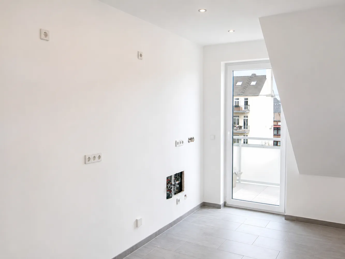 4 Zimmer Wohnung mit 75 m² in Zwickau – Bild 4