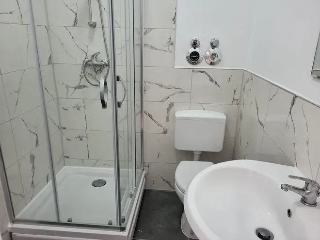 1 Zimmer Wohnung mit 26 m² in Bonn – Bild 4