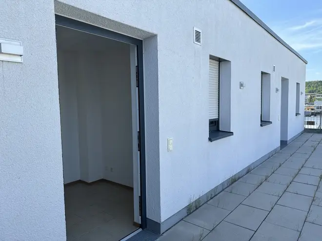 2 Zimmer Wohnung mit 49 m² in Regensburg – Bild 1