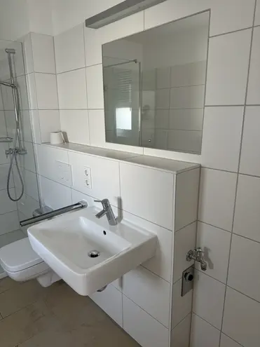2 Zimmer Wohnung mit 49 m² in Regensburg – Bild 3