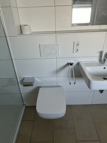 2 Zimmer Wohnung mit 49 m² in Regensburg – Bild 5