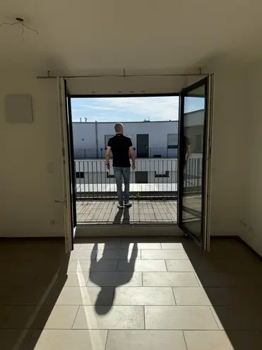 2 Zimmer Wohnung mit 49 m² in Regensburg – Bild 10