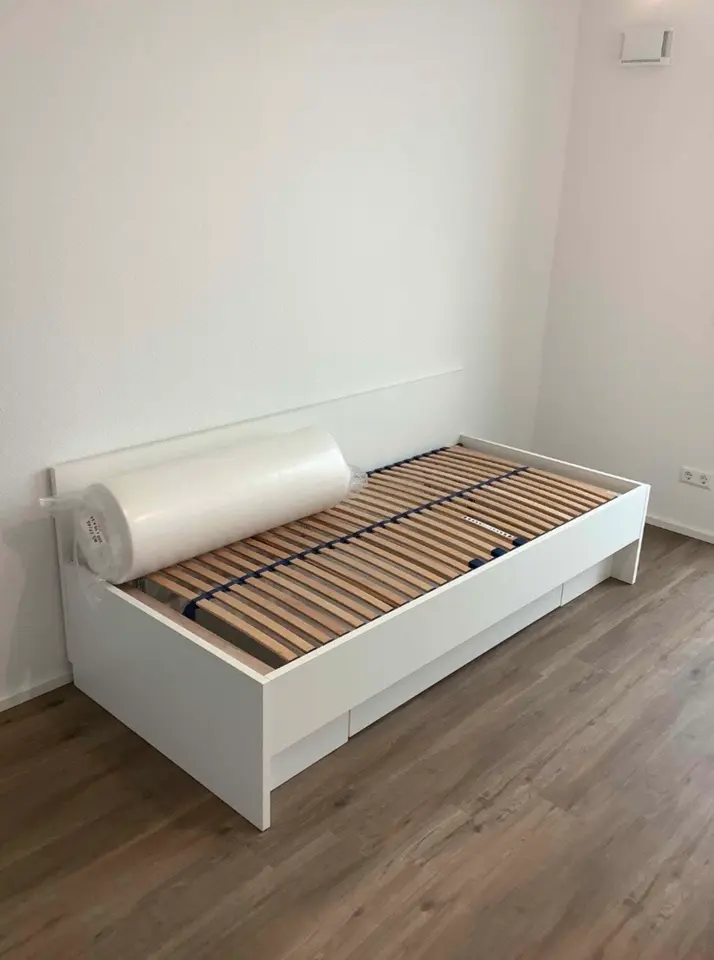 2 Zimmer Wohnung mit 23 m² in Fellbach – Bild 1