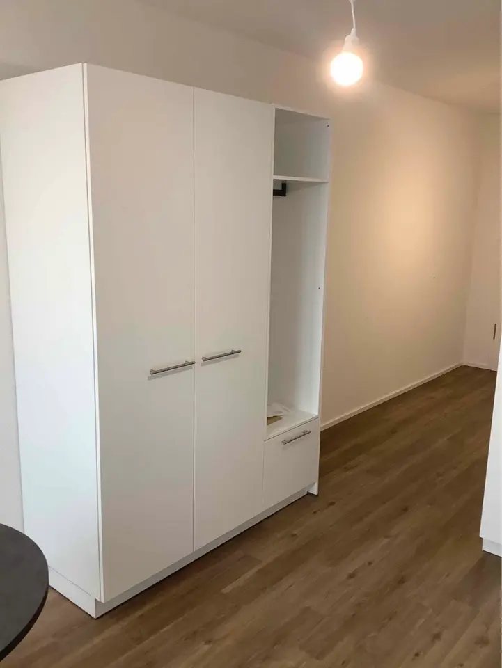 2 Zimmer Wohnung mit 23 m² in Fellbach – Bild 4