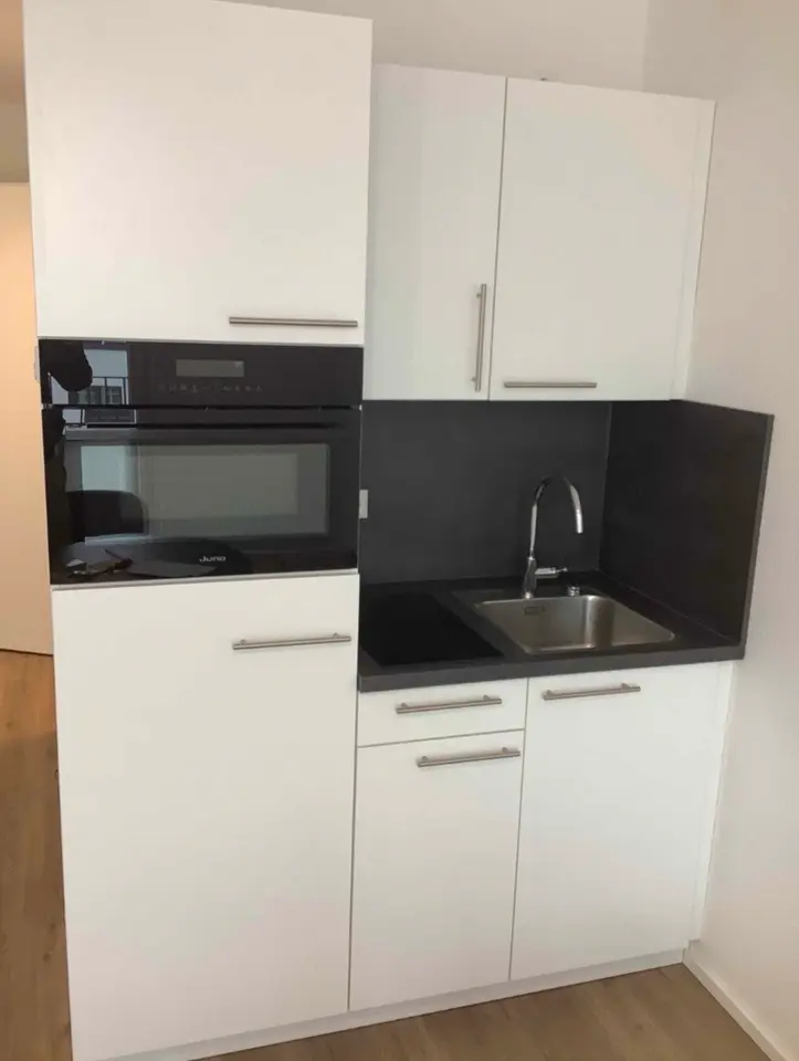 2 Zimmer Wohnung mit 23 m² in Fellbach – Bild 6