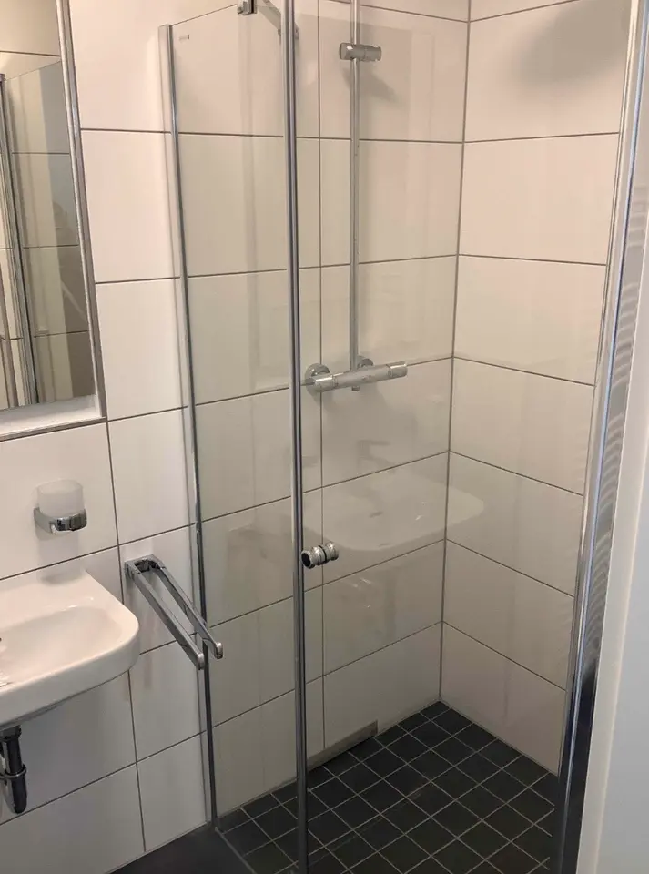 2 Zimmer Wohnung mit 23 m² in Fellbach – Bild 8