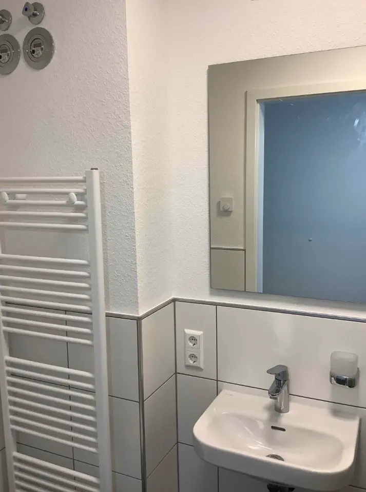 2 Zimmer Wohnung mit 23 m² in Fellbach – Bild 9