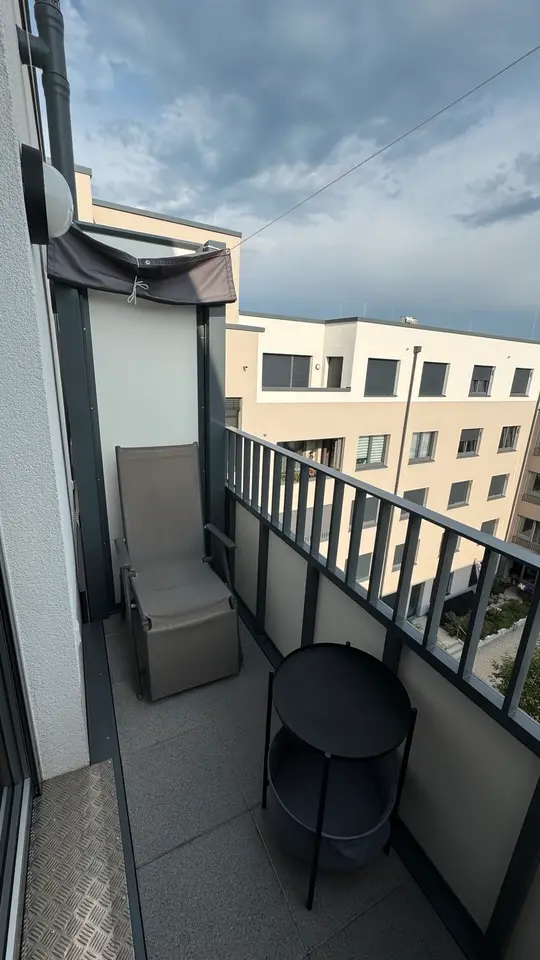 2 Zimmer Wohnung mit 23 m² in Fellbach – Bild 10