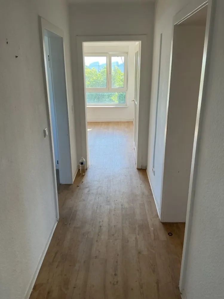 3 Zimmer Wohnung mit 79 m² in Ludwigshafen am Rhein – Bild 1
