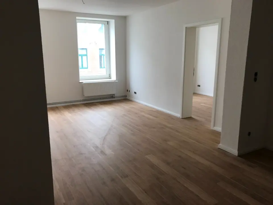 3 Zimmer Wohnung mit 53 m² in Schwerin – Bild 2