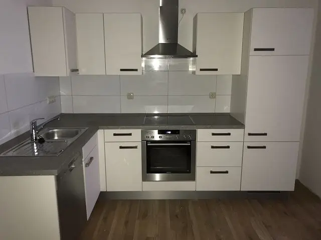 3 Zimmer Wohnung mit 53 m² in Schwerin – Bild 4
